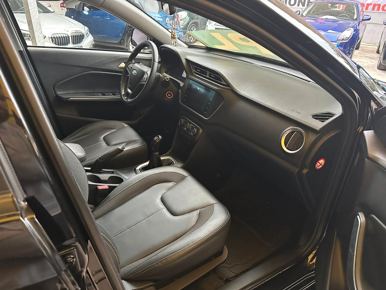 Dr 3 1.5cc gpl 12 mesi di garanzia-2021