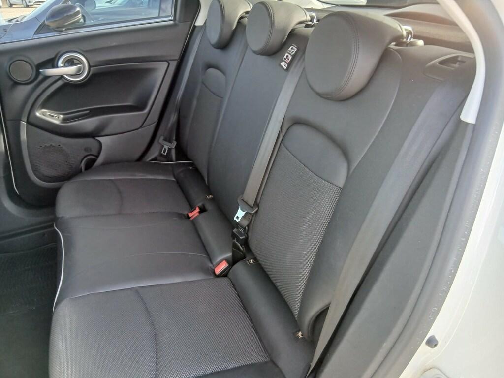 Fiat 500X 1.6 Multijet Cross 4x2