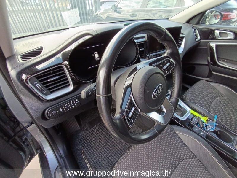 KIA Xceed Xceed 1.6 GDi 141 CV PHEV DCT High Tech