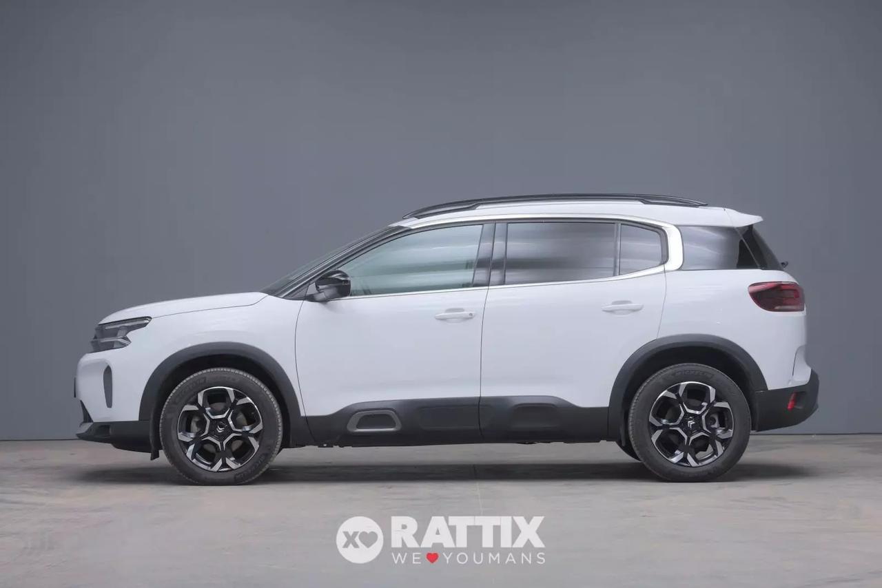 Citroen C5 Aircross 1.5 BlueHDi 130CV Shine EAT8