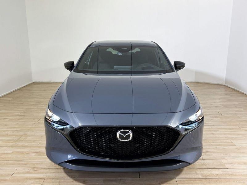 Mazda Mazda3 3 5p 2.5 m-hybrid Homura 140cv