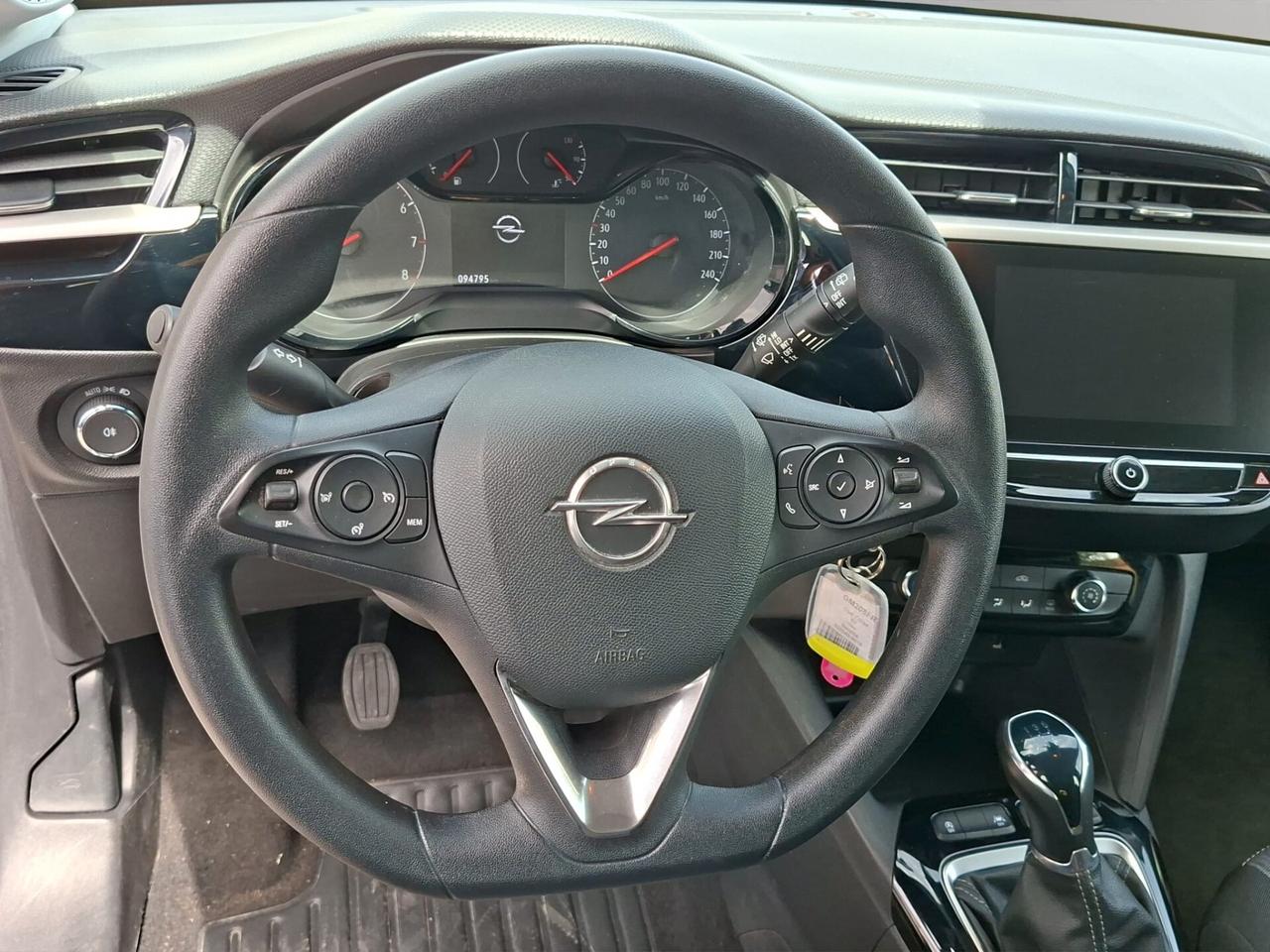 Opel Corsa 1.2 Edition