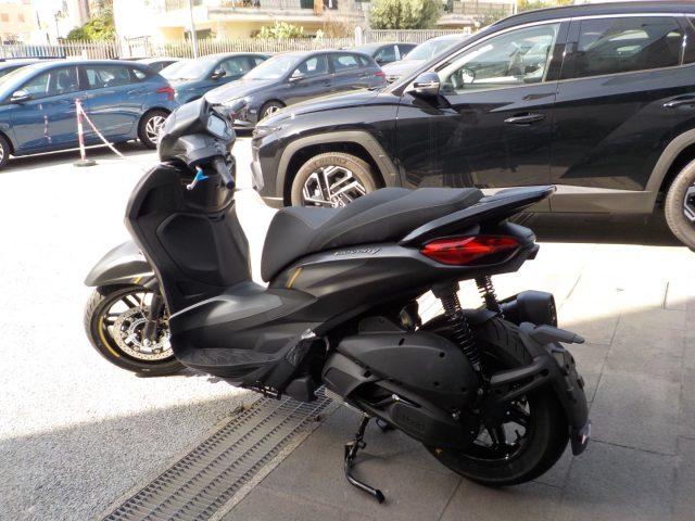 PIAGGIO Beverly 310 S NEW - 25Th Anniversary
