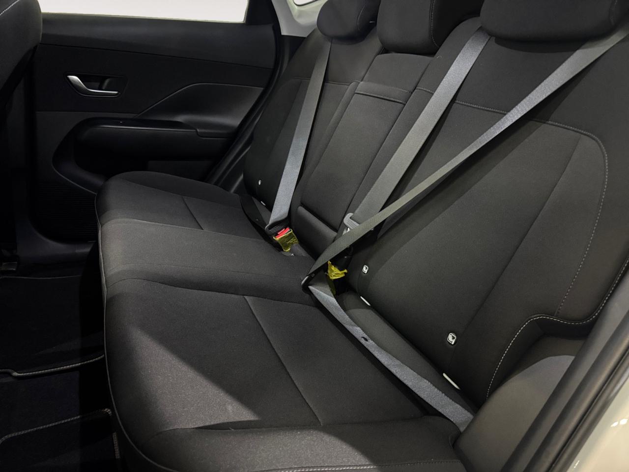 HYUNDAI KONA EV 48,4 KWH XLINE