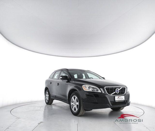 VOLVO XC60 D3 Kinetic - PER OPERATORI DEL SETTORE
