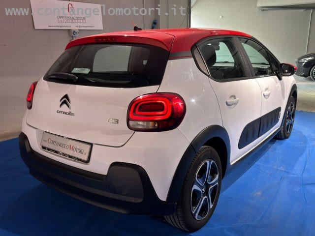 CITROEN C3 PureTech 82 Feel