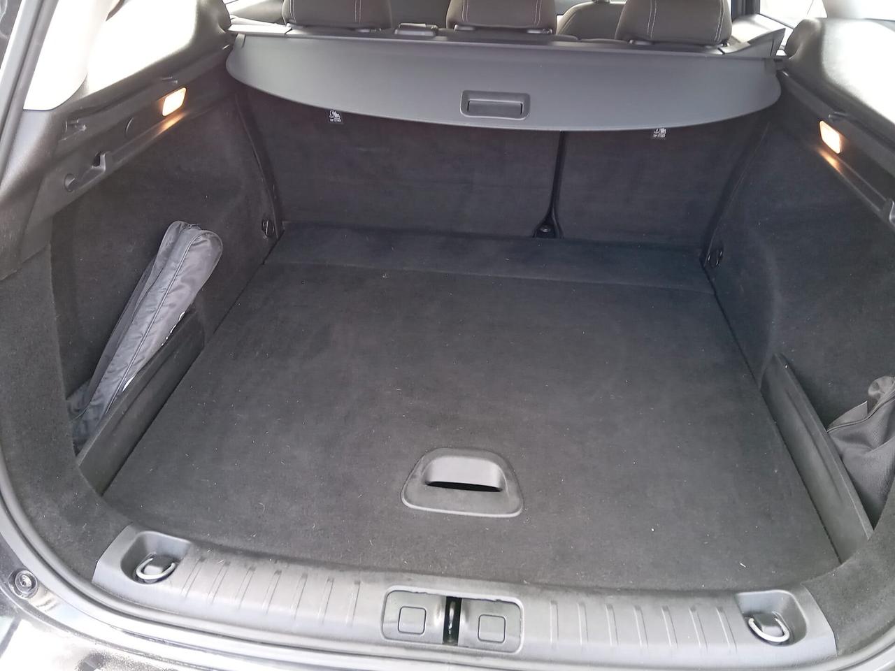 Fiat Tipo 1.4 T-Jet 120CV GPL