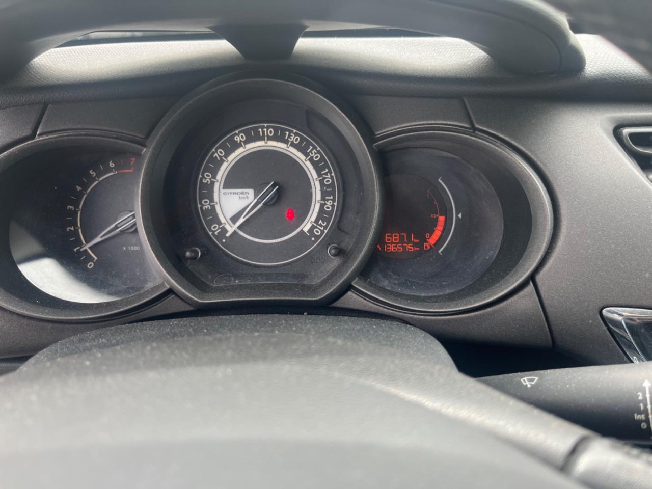 Citroen C3 PureTech 82 Exclusive