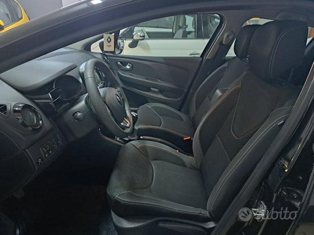 Renault clio 0.9 gpl unico prop 2017 nav