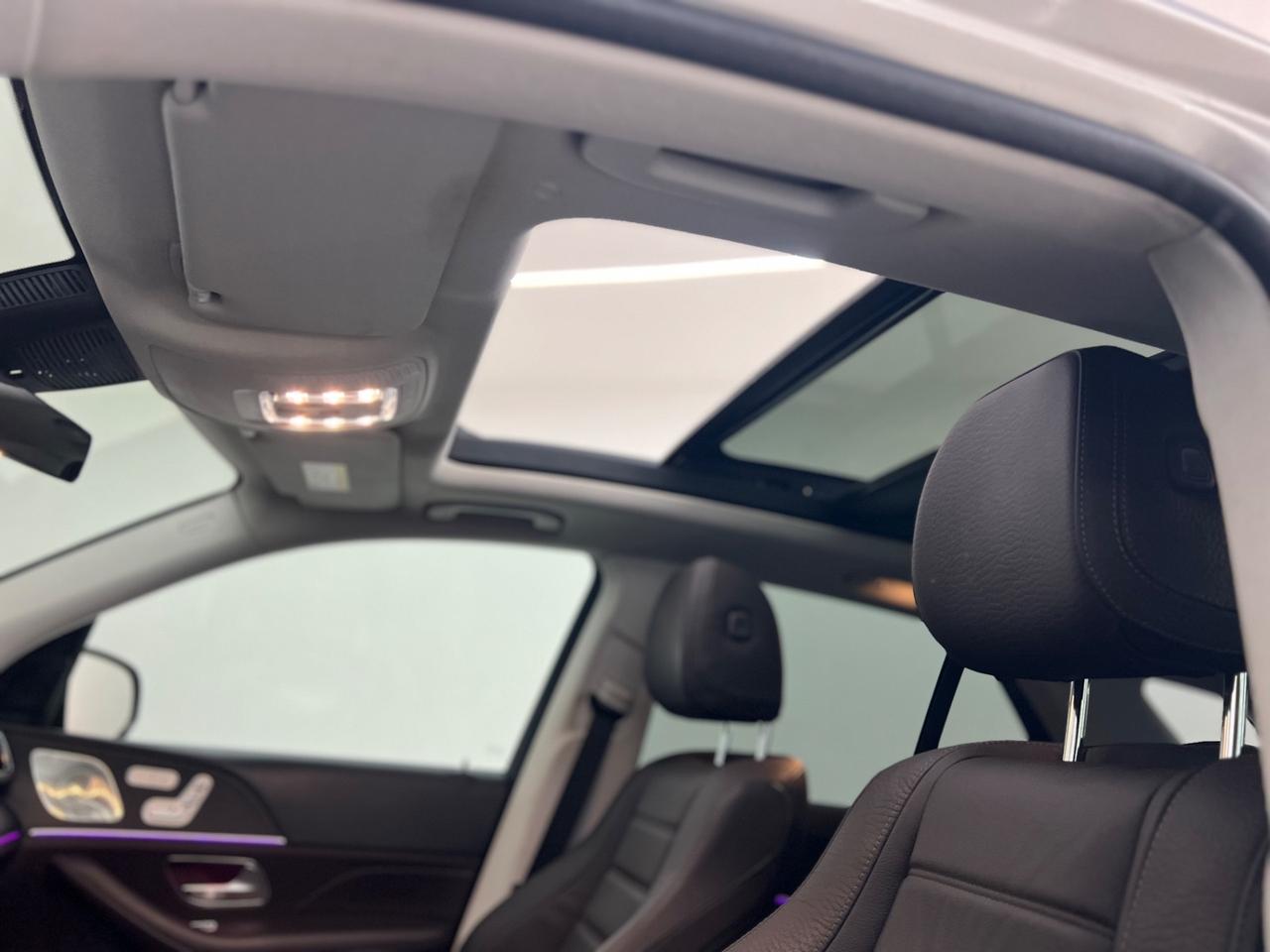 Mercedes-benz GLE 350 de hybrid EQ 4Matic Premium Plus