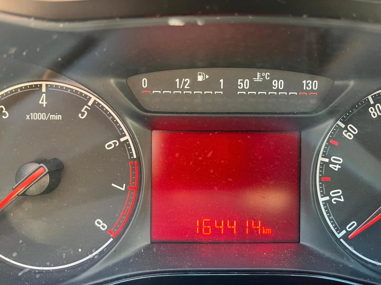 Opel Corsa 1.2 5 porte **NEOPATENTATI**