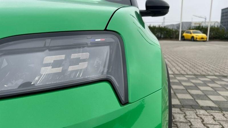 Renault 5 E-Tech Electric RENAULT techno 150 cv comfort range