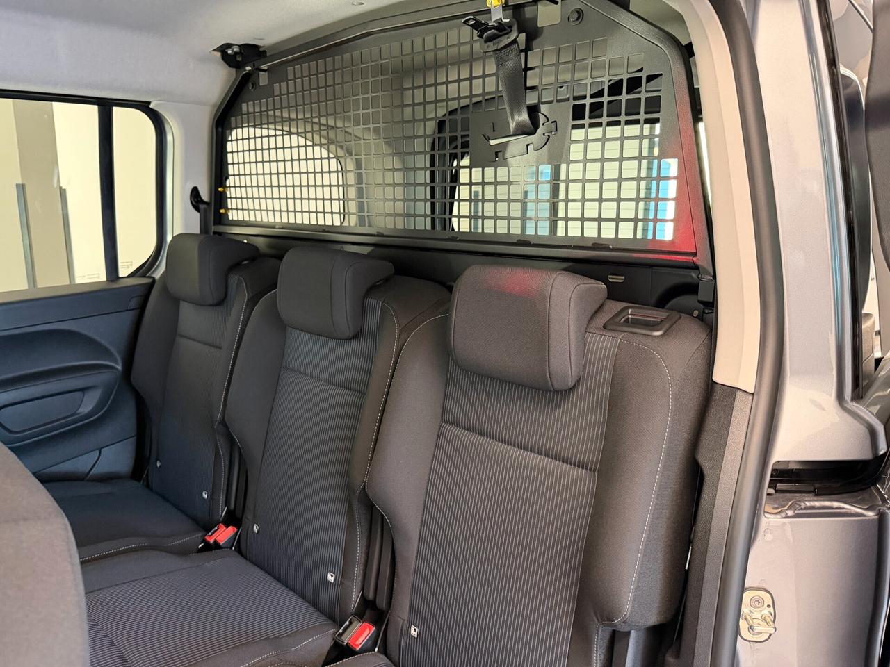 Fiat Doblo Doblò 1.5 BlueHdi 130CV Combi N1