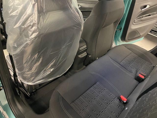 FIAT 600 1.2 Hybrid 136 CV DCT Pack Comfort/Style KM0 MY25