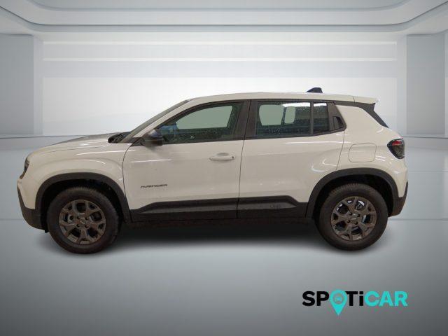 JEEP Avenger 1.2 Turbo 100 CV Longitude