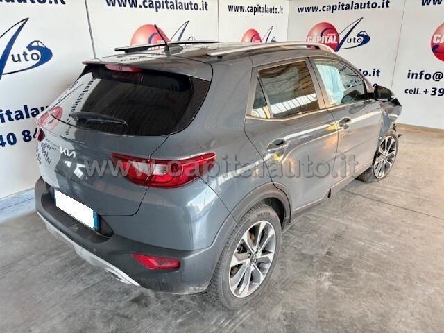 Kia Stonic 1.0 T-GDi GPL 100CV DCT Style