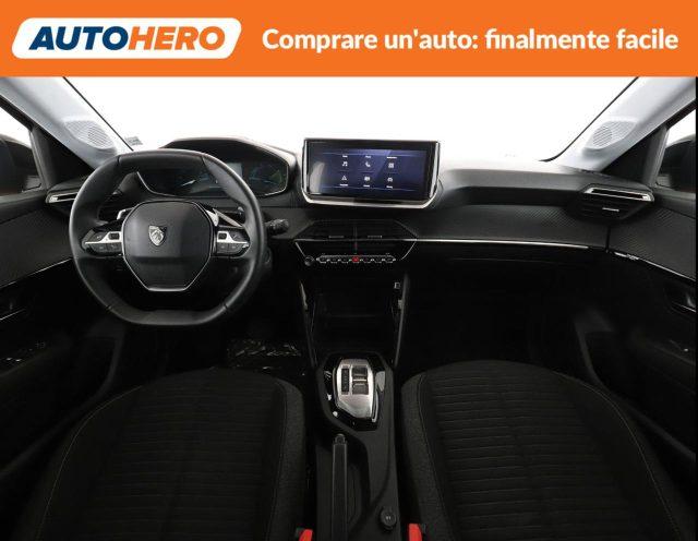 PEUGEOT 208 Hybrid 100 e-DCS6 Active