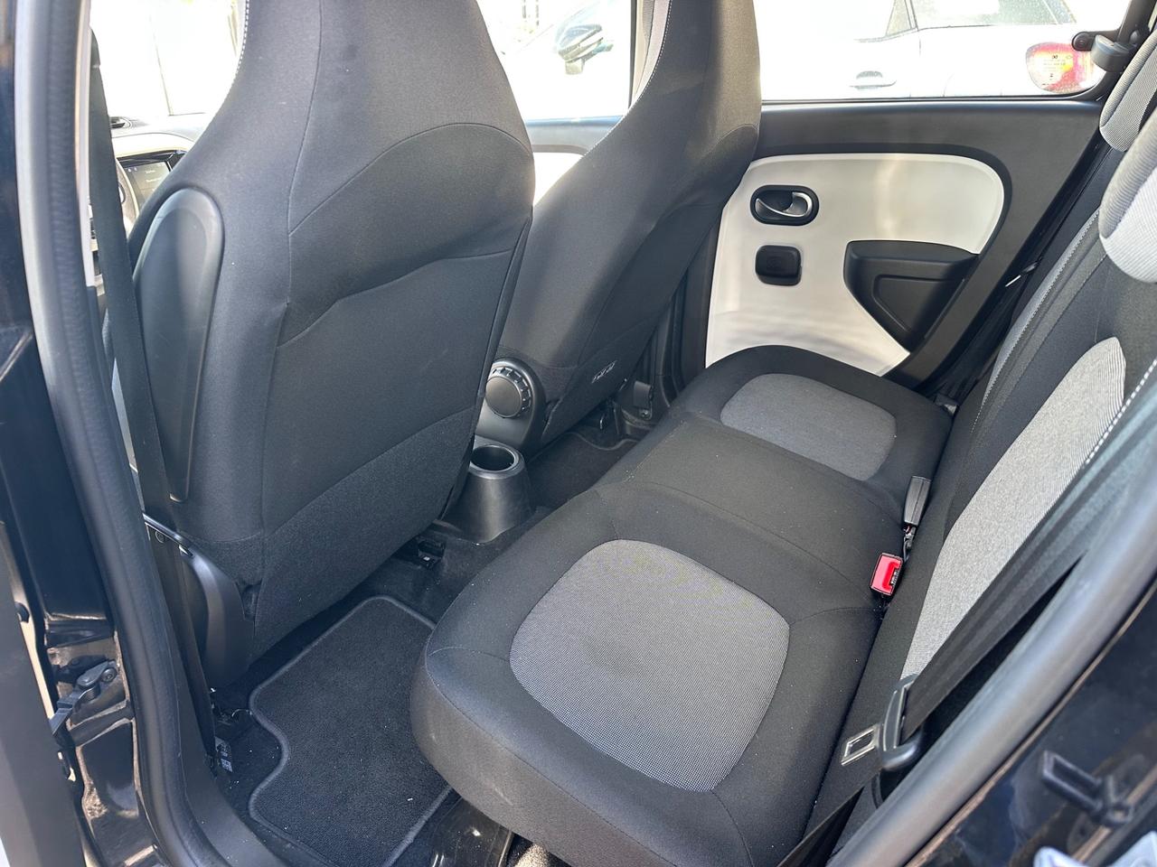 Renault Twingo SCe 65 CV Equilibre