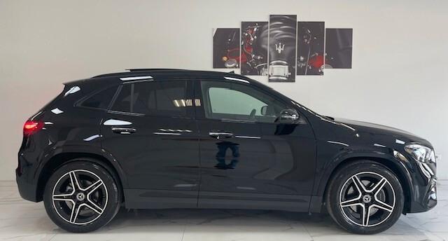 Mercedes-benz GLA 200 d Automatic AMG Line Premium