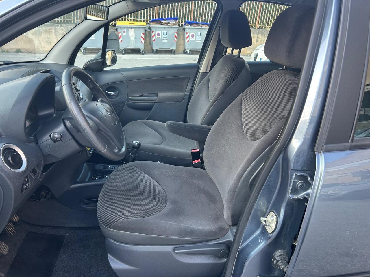 Citroen C3 1.1 Benzina 100000km