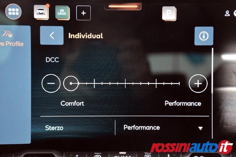 CUPRA LEON SPORTSTOURER 1.5 HYBRID DSG MATRIX + SEDILI RACING