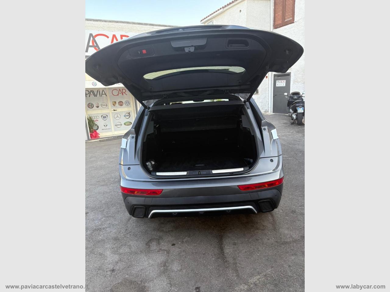DS AUTOMOBILES DS 7 BlueHDi 130 aut. Rivoli