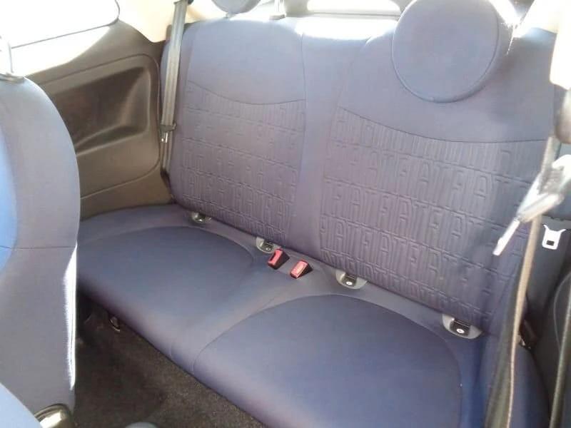 Fiat 500 C 1.0 Hybrid Cult