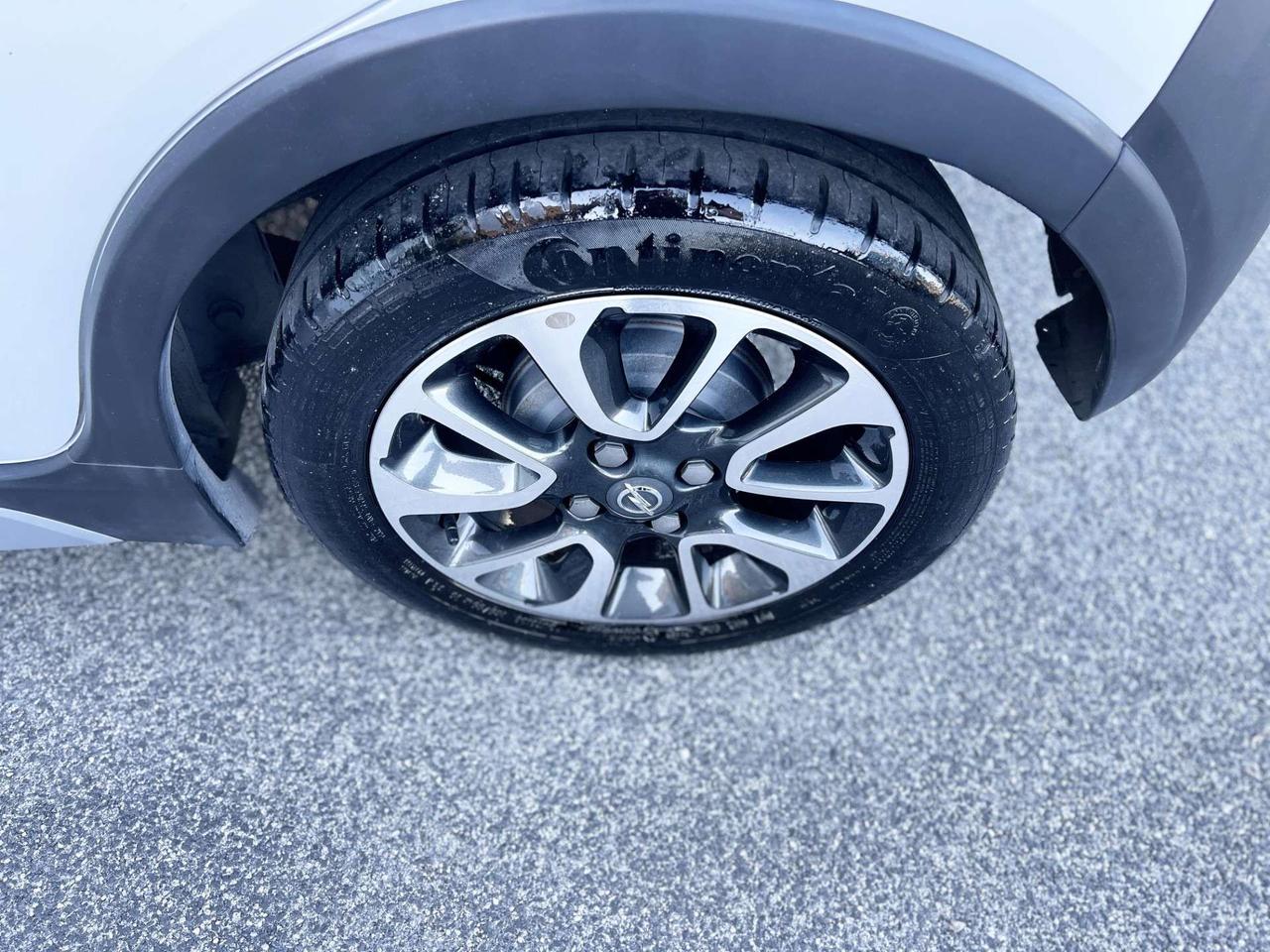Opel Karl 1.0 Gpl 73CV E6 Neo - 2019