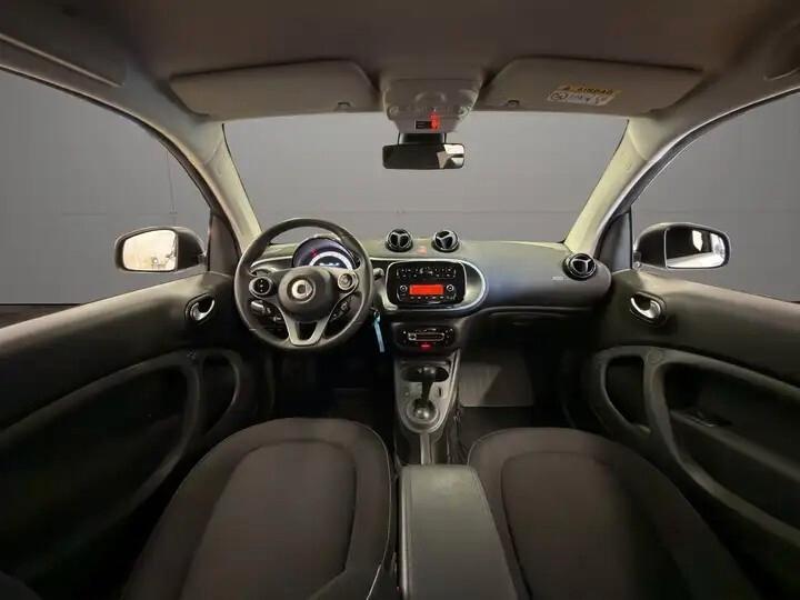 Smart ForTwo 70 1.0 Passion UNIPRO-PROMO-FINANZIAMENTO