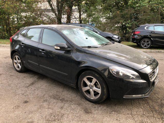 VOLVO V40 1.6 D2 114CV BUSINESS CAMBIO MANUALE *GRANDINATA*