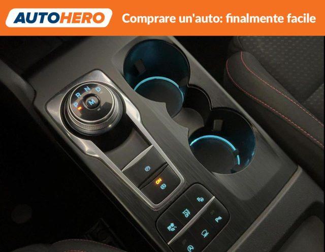 FORD Focus 1.5 EcoBlue 120 CV automatico 5p. ST-Line