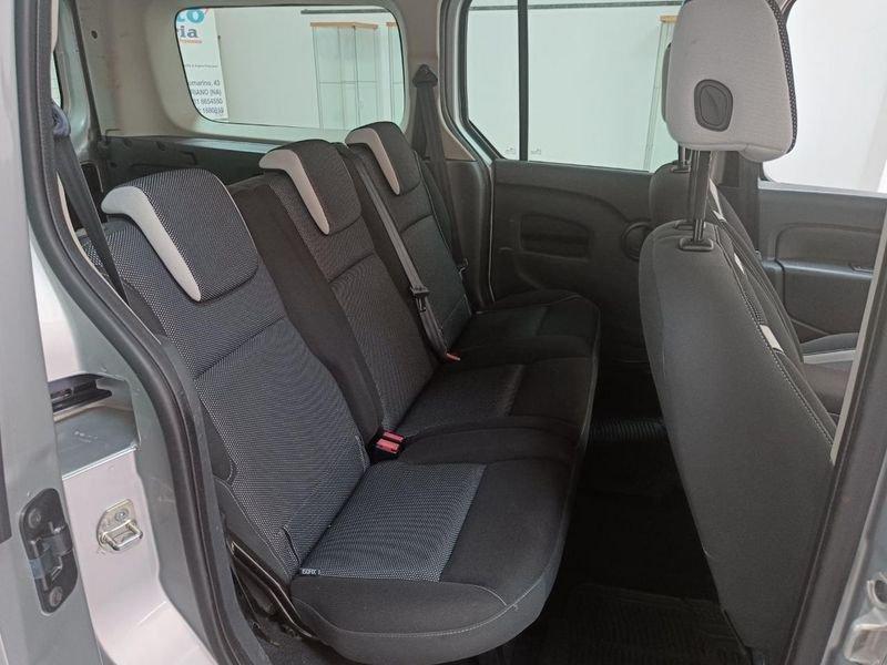 Renault Kangoo 1.5 dCi 110CV 5 porte Stop & Start Life N1 MAXI