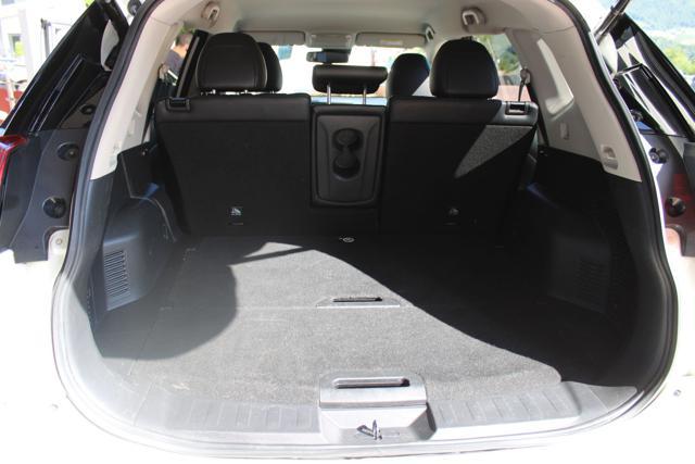 NISSAN X-Trail 2.0 dCi 4WD X-Tronic N-Connecta