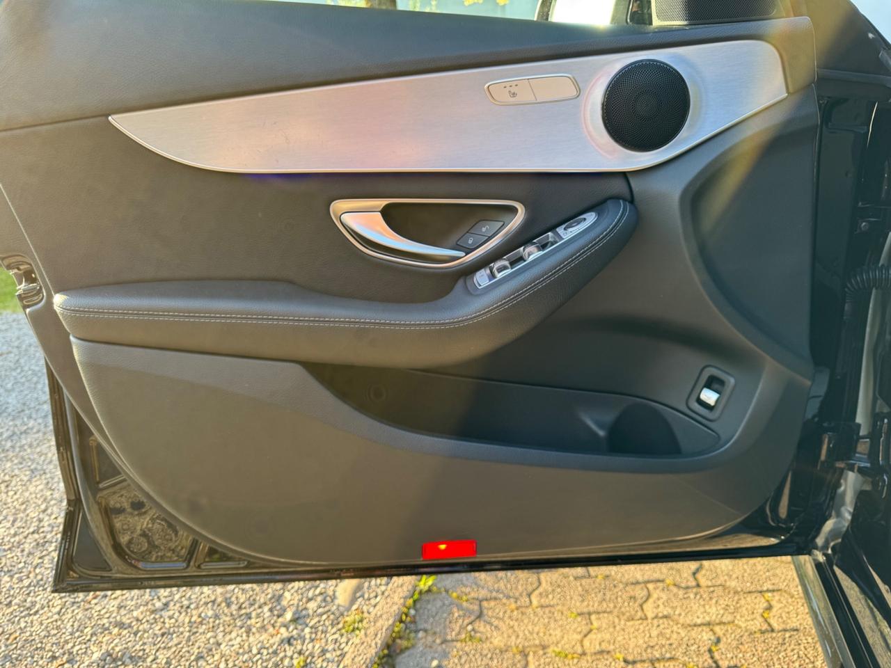 Mercedes-benz C 220 d S.W. 4Matic Auto Premium