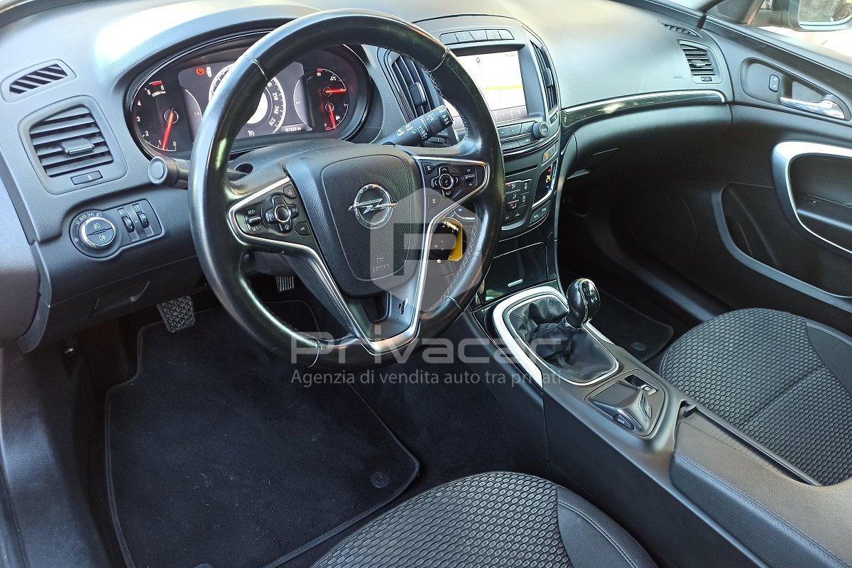 OPEL Insignia 2.0 CDTI 170CV Start&Stop Sports Tourer Cosmo