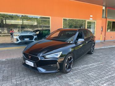Cupra Leon Sportstourer 1.5 Hybrid 150 CV DSG