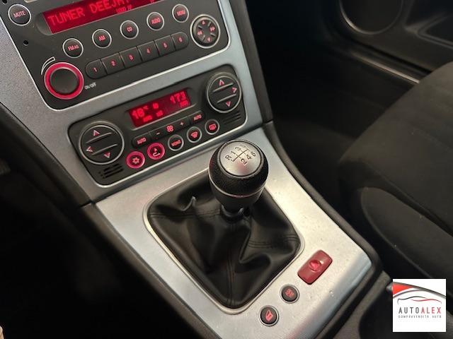 ALFA ROMEO - 159 SportWagon SW 1.9 jtdm 16v Sport 150cv