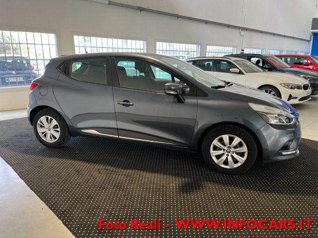RENAULT Clio TCe 12V 75 CV 5p Business PROMO NEOPATENTATI