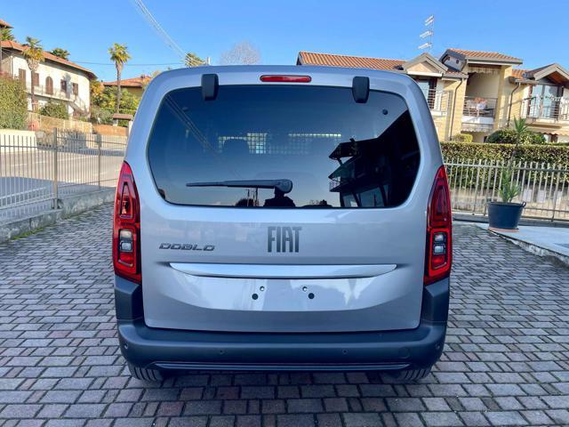 FIAT Doblo SERIE 2 1.5 BlueHdi 130CV Combi N1 - KM0