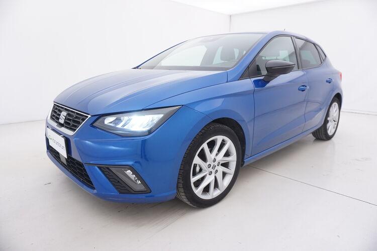 Seat Ibiza FR BR158076 1.0 Benzina 95CV