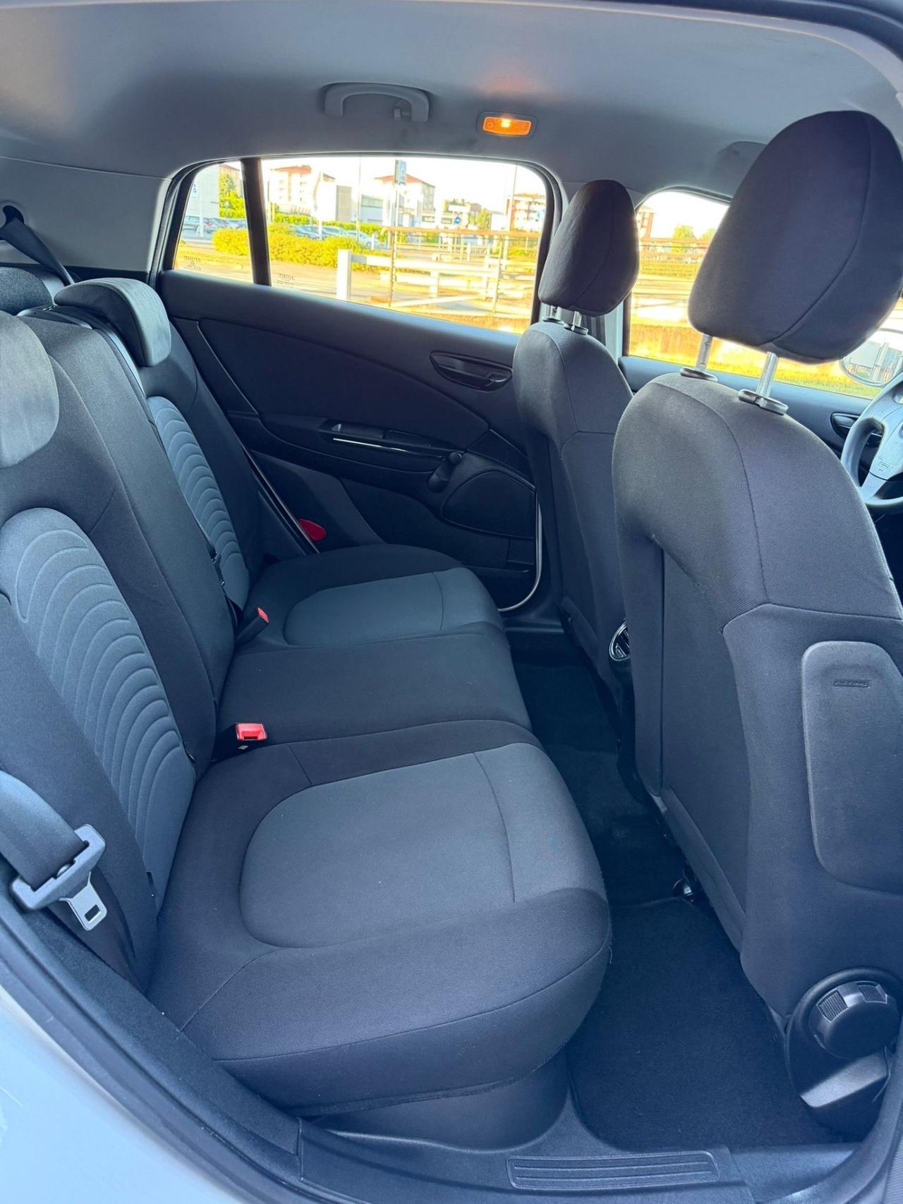Fiat Bravo 1.4 EasyPower Easy