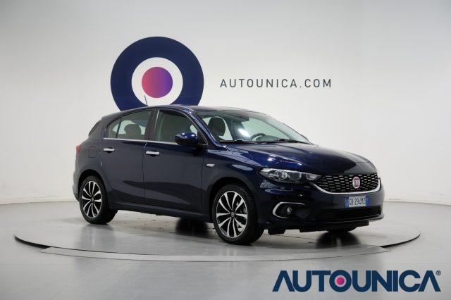 FIAT Tipo 1.4 BENZINA 5 PORTE LOUNGE NEOPATENTATI
