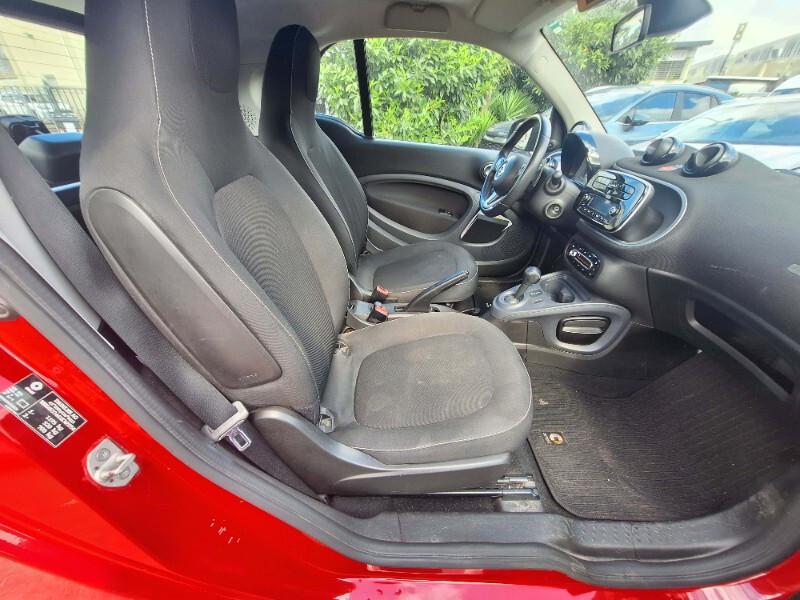 Smart ForTwo 90CV TURBO SUPERPASSION **PREZZO SENZA VINCOLI**