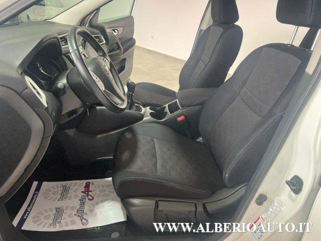 NISSAN Qashqai 1.6 dCi 4WD Acenta