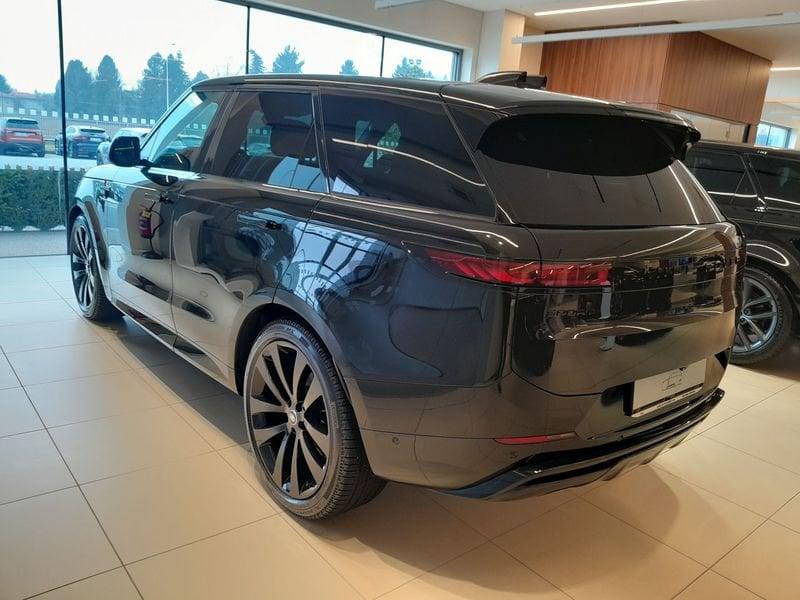Land Rover Range Rover Sport Dynamic SE D250 MHEV AWD AUTOCARRO N1/NETTO IVA