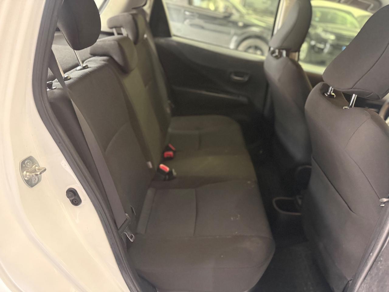 Toyota Yaris 1.5 Hybrid 5 porte Style