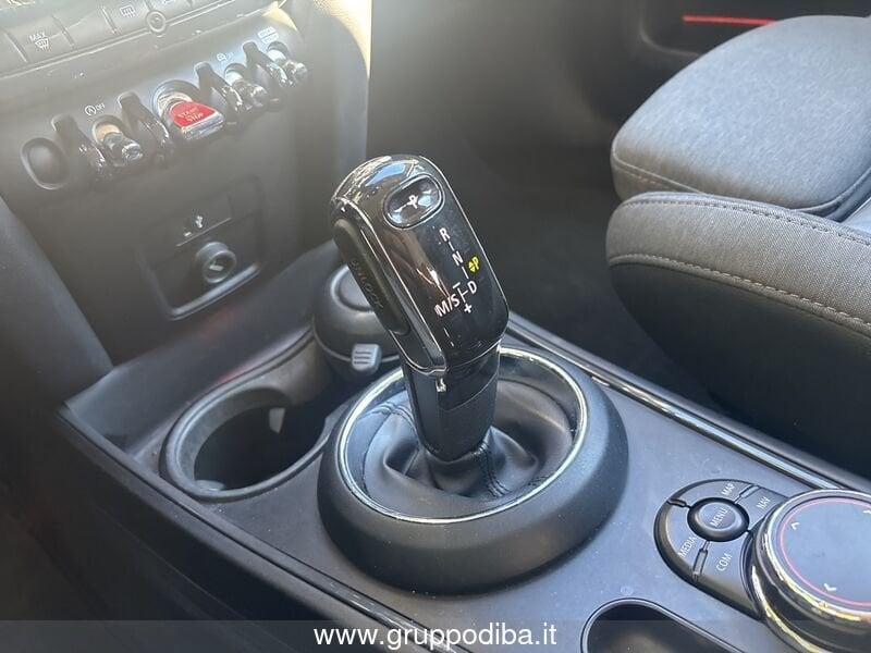 MINI Mini Countryman F60 2017 Diese Mini Countryman 2.0 Cooper D Hype auto my18