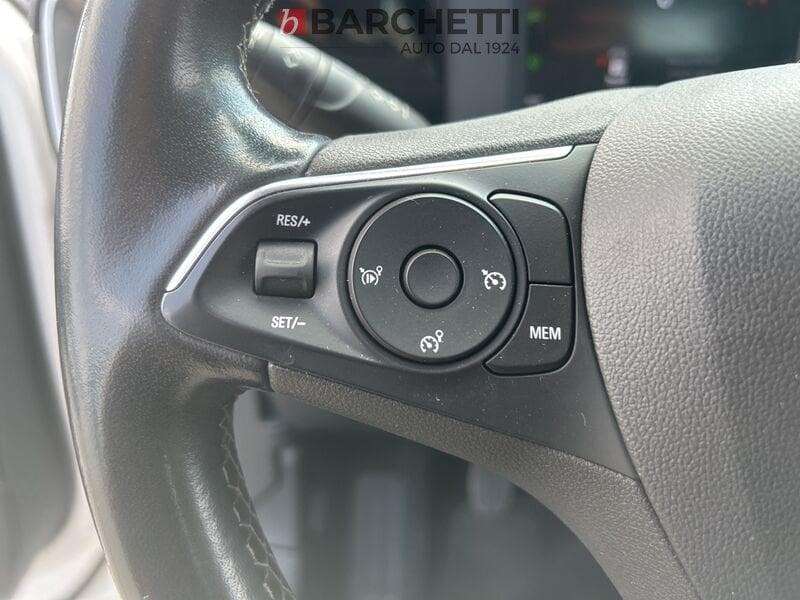 Opel Mokka (P2QO) 1.5 DIESEL ELEGANCE