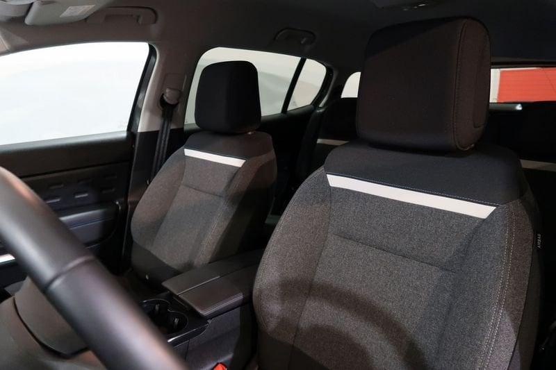 Citroen C5 Aircross 1.2 hybrid Plus 145cv e-dcs6