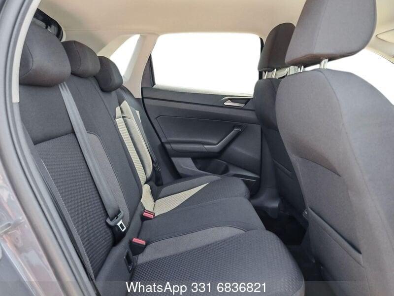 Volkswagen Polo Polo 1.0 TGI 5p. Life